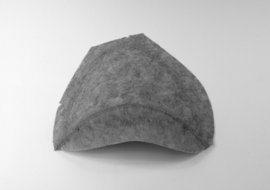 Men's shoulder pads / Raglan / Product 126