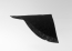 Men's shoulder pads / Straight / With adhesive / Product 122