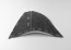 Men's shoulder pads / Straight / With adhesive / Product 121